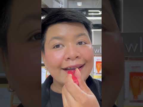 แต่งหน้ากันค่าlipstickmakeup