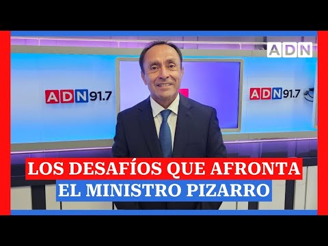 Los desafíos que afronta el Ministro Pizarro con el uso del Parque Estadio Nacional