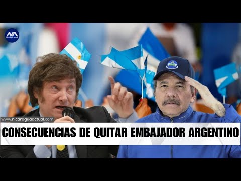 Noticias: Opositores ven consecuencias por retiro de embajador en Argentina, feriado nacional 8 dic