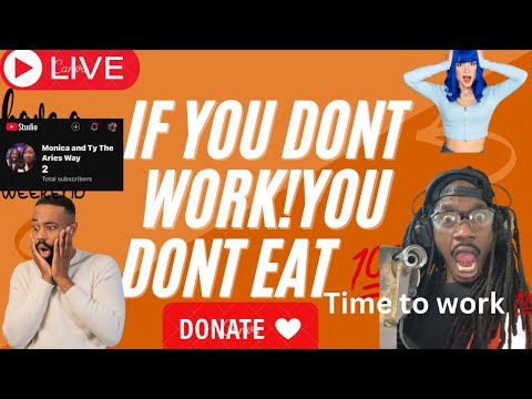 Almost lunchtime 😳we working#workvlog  💯💯