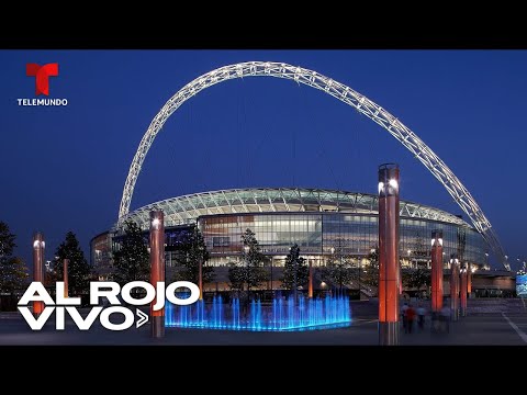 EN VIVO: Taylor Swift continúa su 'Eras Tour' en Londres y fanáticos llegan al Wembley Stadium