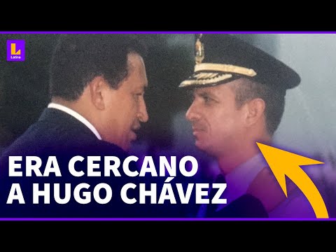 Hugo Carvajal: Exjefe de inteligencia de Hugo Chávez fue extraditado a EEUU por narcoterrorismo