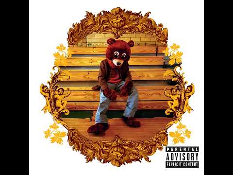 Kanye West - We Don't Care (HD)