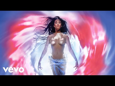 KatyPerry-ARTIFICIAL(Ft.J