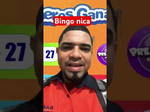 Bingo ni a con la jaladera del ((22 )) viene más premiso sigan viendo