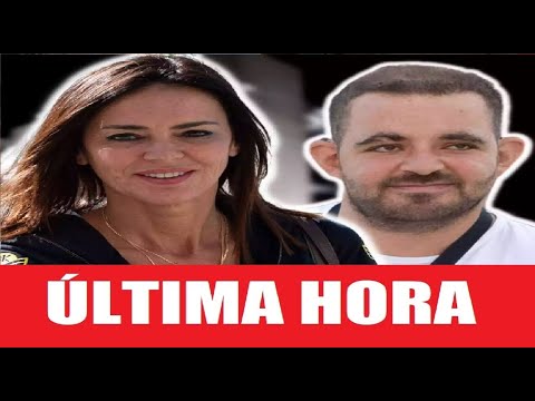 El terrible calvario de David Flores Carrasco y Olga Moreno por saber lo de su nuevo papá