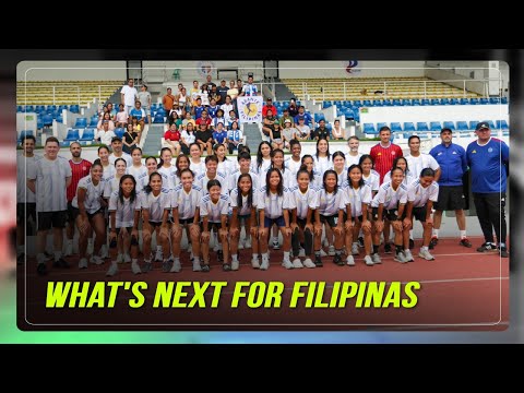 What's in the pipeline for women's football team? | ABS-CBN News