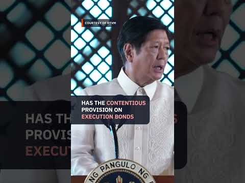 Marcos signs Magna Carta for Seafarers into law