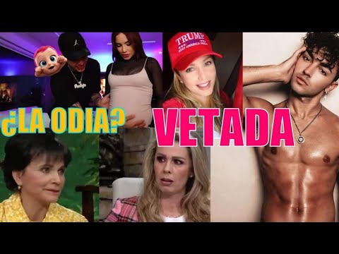 Vaya Vaya? : Kim Loaiza fecha bebé /Paty Navidad vetada/Samuel reacción video