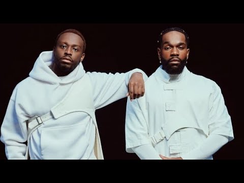 Dadju et Tayc en grande forme dans leur nouveau clip Longue vie