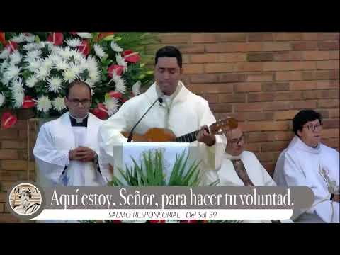 ?ORDENACIÓN DIACONAL- SOLEMNIDAD DE SAN PABLO