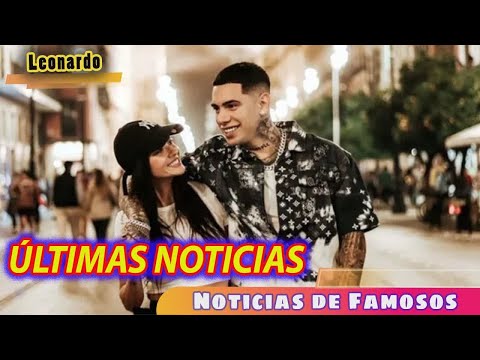 TELEMUNDO NOTICIA| Caras News: cómo es el nuevo single de China Suárez y Ecko