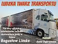 Ludzka Twarz transportu #10 Bogus�aw Lieske