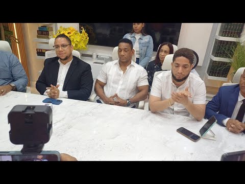 Empresario Papín Alvarado denuncia un atropello policial en La Romana