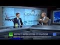 Full Show 4/22/14: Reaganomics Has Officially Killed the Middle Class