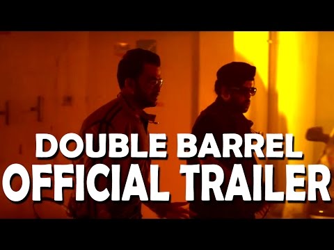double barrel malayalam full movie hotstar