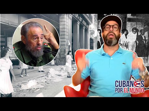 Otaola: los únicos peligrosos en Cuba, son la élite castrista que sigue en el poder