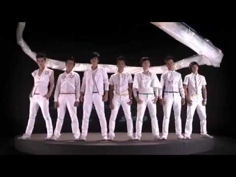 SMASH - Senyum Semangat (Official Video Clip)