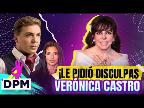 ¡Ex de Cristian Castro, Mariela Sánchez, DESPOTRICÓ contra él y las mexicanas! | De Primera Mano