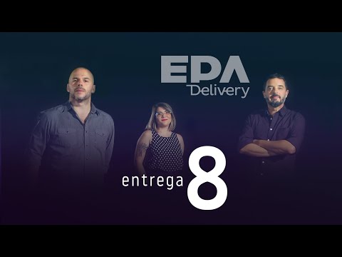 EPA Delivery (13/5/2020) - Recomendados para ver en casa - ep. 8