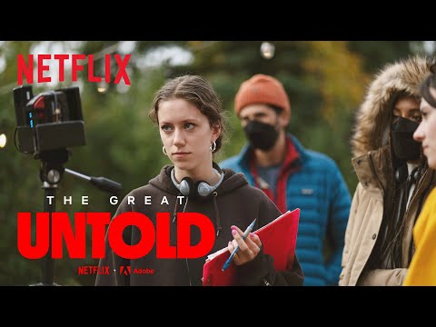 Keara's Journey | Episode 1 | The Great Untold | Netflix