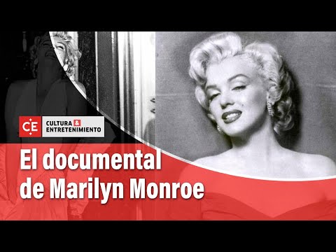 Hace 60 años murió Marilyn Monroe y un documental siembra dudas sobre su muerte | El Tiempo