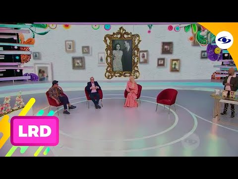 La Red: ¡Conoce a las mamás de los presentadores de La Red! - Caracol TV