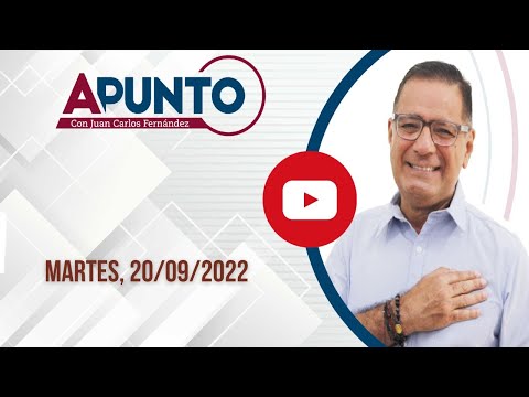 Apunto en Vivo 20/09/22