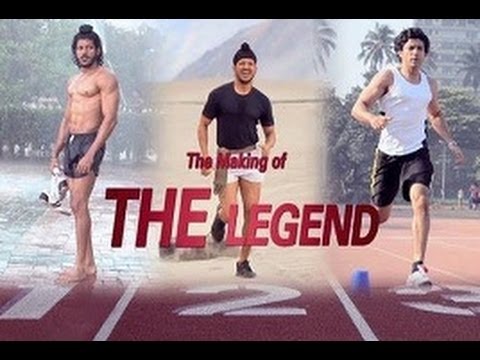 Milkha singh movie