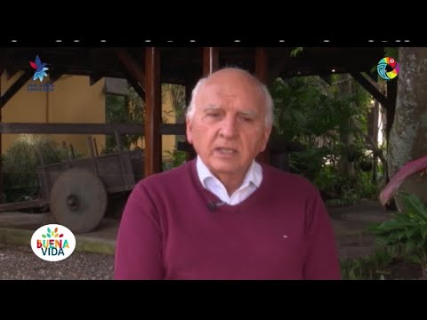 Buena Vida - Leyes curiosas de Costa Rica, con el historiador Vladimir de la Cruz