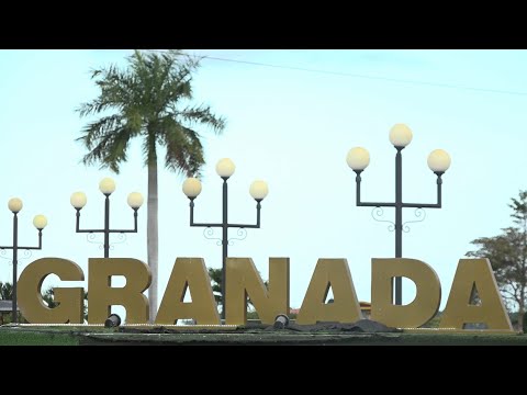 Más de 400 mil turistas nacionales y extranjeros visitaron Granada en 2023