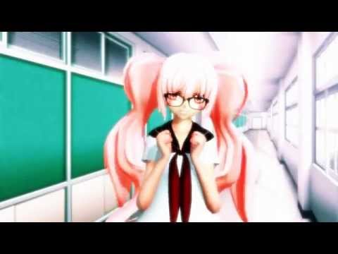 超萌美少女 - Gwiyomi