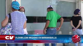 Alcalde de Barranquilla Jaime Pumarejo activa proyectos para la ciudad
