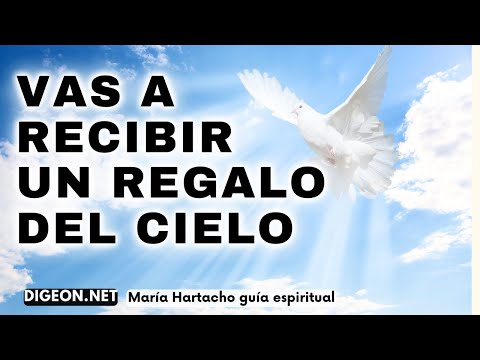 DIRECTO DESDE EL CIELOMENSAJE DE LOS ÁNGELES PARA TI -DIGEON- Arcángel Metatrón - Ens. VERTI