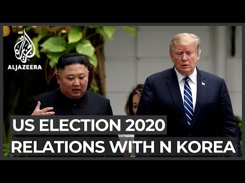 How will the US election outcome affect North Korea