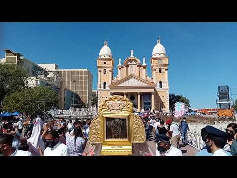 Basílica Virgen de Chiquinquira 2021 (1)