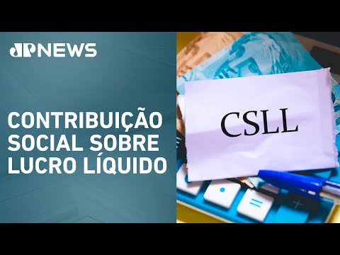 Medida provisória vai aumentar imposto para 290 empresas multinacionais; Vilela analisa