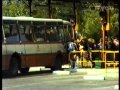 Dworzec PKS w remie - rok 1992