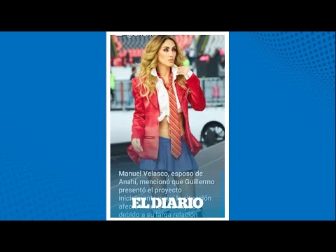 Esposos de Anahí y Maite exponen fraude millonario en tour de RBD I El Diario