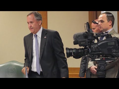 Now that Attorney General Ken Paxton is acquitted, what happens with the settlement?