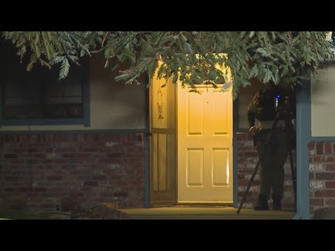 Elderly couple found dead in Northern California home amid shooting report