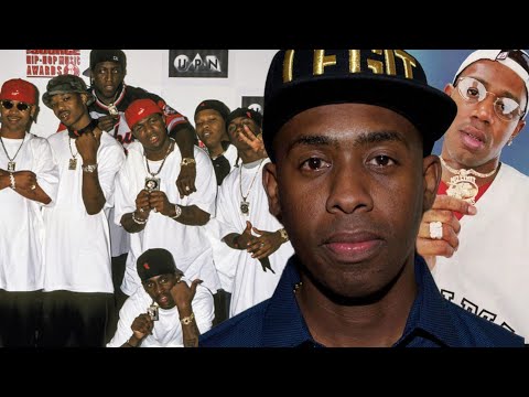 Silkk The Shocker EXPOSES REAL REASON No Limit & Cash Money NEVER WORKED TOGETHER!