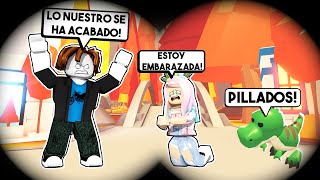 Si El Fan Adivina La Mascota Se La Queda Increible En Adopt Me De Roblox Domiplay - adivina mi dibujo en roblox youtube