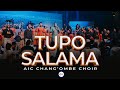 AIC Chang`ombe Choir (CVC) - Tupo Salama (Official Live Video)