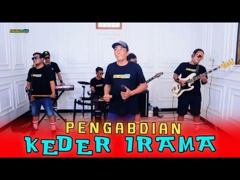 PENGABDIAN KEDER IRAMA BINTANG ASTRA