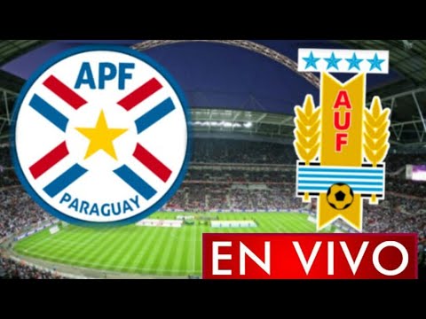 Donde ver Paraguay vs. Uruguay en vivo, por la Jornada 15, Eliminatorias Qatar 2022