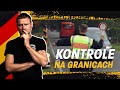 Kontrole na granicach wewntrz Schengen