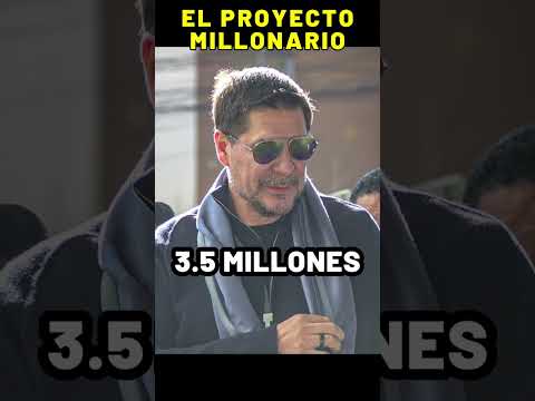BOLÍVAR GANARÁ 5.95 MILLONES DE DÓLARES EN LA COPA #libertadores 2023 #shorts