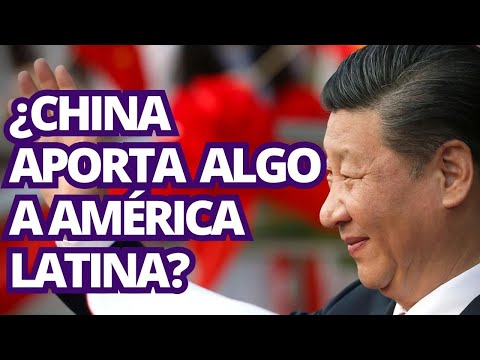 China en América Latina: Inversiones, beneficios y oportunidades | Análisis