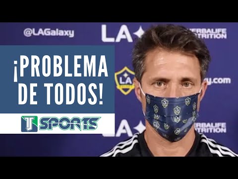 La OPINIÓN de Barros Schelotto sobre la CAUSA SOCIAL de Black Lives Matter